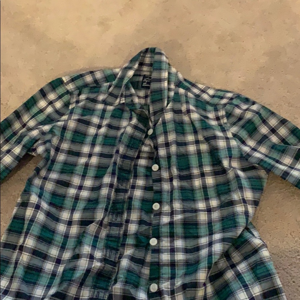 flannel